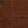 BCO0074P - BADGER CLAW OUTFITTERS Canvas Knife Roll 4 Pocket
