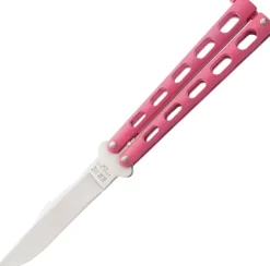BC114PK - Bear & Son Butterfly 114 Rose