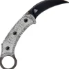 BC-38PVD - Bastinelli Knives Fury