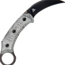 BC-38PVD - Bastinelli Knives Fury