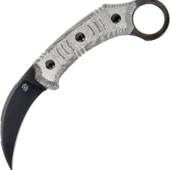 BC-38PVD - Bastinelli Knives Fury