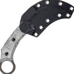 BC-38PVD - Bastinelli Knives Fury