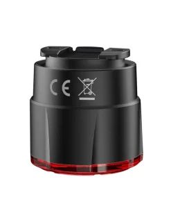 BC06R - FENIX BC06R Lampe Arrière de Cyclisme