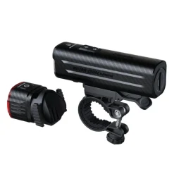 BC28R - FENIX BC28R Set éclairage Vélo 2500lm