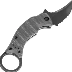 BC06S - Bastinelli Creation Doug Marcaida Mako Folder G10