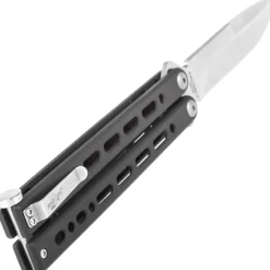 BC820-SSBK-S - BEAR OPS BEAR SONG VIII