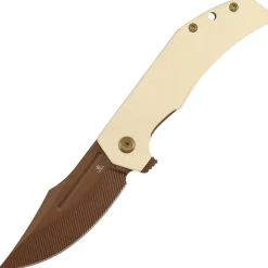 B1089C5 - Tenable Orion Rose Gold Nitro-V White G10