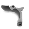 429BC - Wilson combat Beavertail Grip Safety Commander Blue