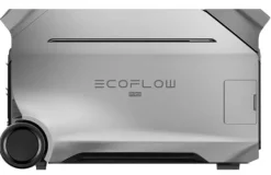 BDELPRO3 - ECOFLOW Station électrique portable Delta PRO 3 | 4096 wh