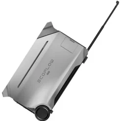 BDELPRO3 - ECOFLOW Station électrique portable Delta PRO 3 | 4096 wh