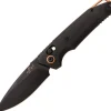 BEAR OPS Katakt II Auto M390 Black aluminium