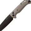 BEAR OPS Katakt III Auto M390 FDE aluminium