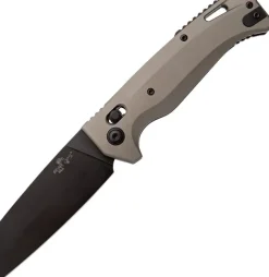 BEAR OPS Katakt III Auto M390 FDE aluminium