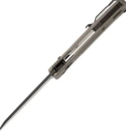 BEAR OPS Katakt III Auto M390 FDE aluminium