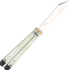 BE99 - Benchmade 99 Necron Jade