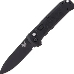 BE4400BK - Benchmade Auto Casbah