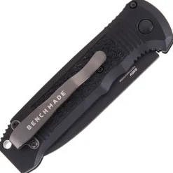 BE4400BK - Benchmade Auto Casbah