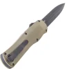 BE3400BK-2 - Benchmade Autocrat automatique