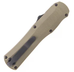 BE3400BK-2 - Benchmade Autocrat automatique