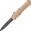BE3400BK-1 - Benchmade Autocrat automatique