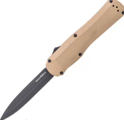 BE3400BK-1 - Benchmade Autocrat automatique