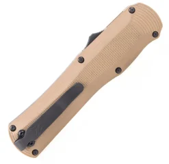 BE3400BK-1 - Benchmade Autocrat automatique