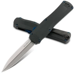 BE3400BK - Benchmade Autocrat Noir automatique