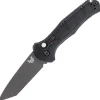 BE9071BK - Benchmade Claymore automatique