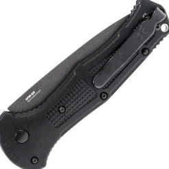 BE9071BK - Benchmade Claymore automatique