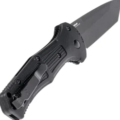 BE9071BK - Benchmade Claymore automatique