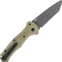 BE9071BK-1 - Benchmade Claymore automatique