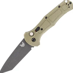 BE9071BK-1 - Benchmade Claymore automatique