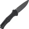 BE9070BK - Benchmade Claymore automatique