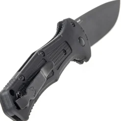 BE9070BK - Benchmade Claymore automatique