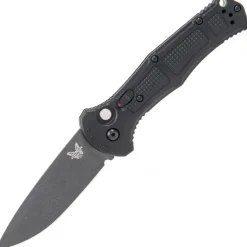 BE9070BK - Benchmade Claymore automatique