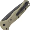 BE9070BK-1 - Benchmade Claymore automatique