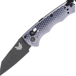 BE2900BK - Benchmade Immunity Auto
