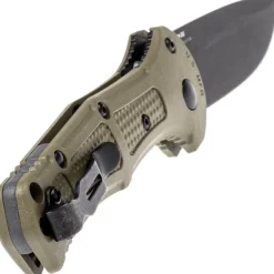 BE9570BK-1 - Benchmade Mini Claymore