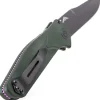 BE9400BK - Benchmade Osborne 9400 Automatique