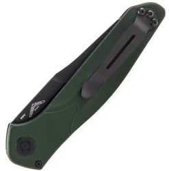 BE9400BK - Benchmade Osborne 9400 Automatique