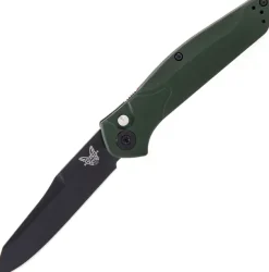 BE9400BK - Benchmade Osborne 9400 Automatique