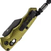 BE2950BK-2 - Benchmade Partial Immunity Auto