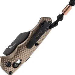 BE2950BK-1 - Benchmade Partial Immunity Auto
