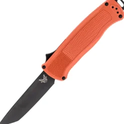 BE5370BK-04 - Benchmade SHOOTOUT MEsa Red