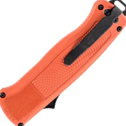 BE5370BK-04 - Benchmade SHOOTOUT MEsa Red