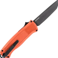 BE5370BK-04 - Benchmade SHOOTOUT MEsa Red