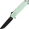 BE5370BK-03 - Benchmade SHOOTOUT Sea Foam