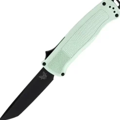 BE5370BK-03 - Benchmade SHOOTOUT Sea Foam