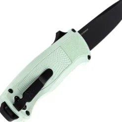 BE5370BK-03 - Benchmade SHOOTOUT Sea Foam