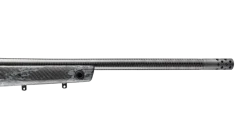 BE163C-308 - Carabine Bergara B14² Crest carbone Cal .308 filetée 5/8x24